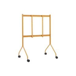 Moon Rollin', abricot