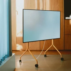 Moon Rollin', abricot