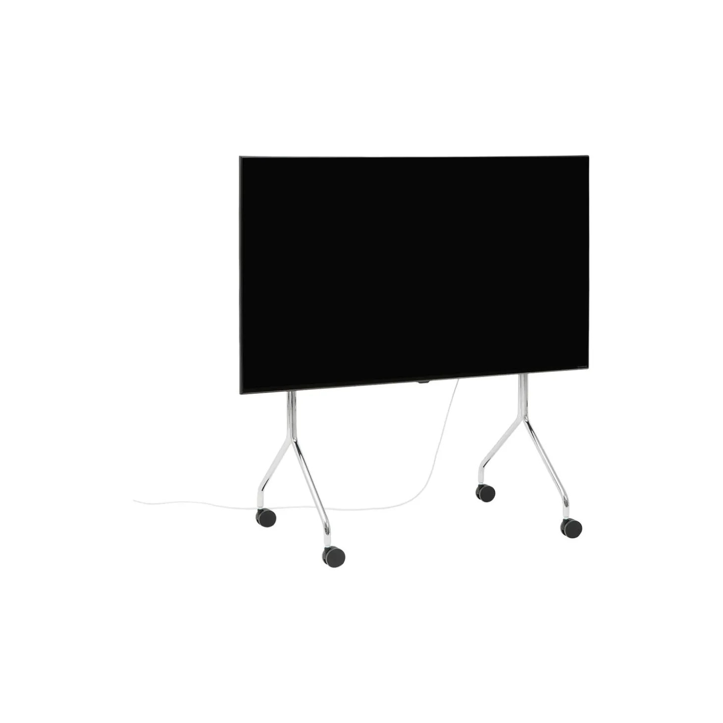 Moon Rollin', chrome