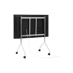 Moon Rollin', chrome