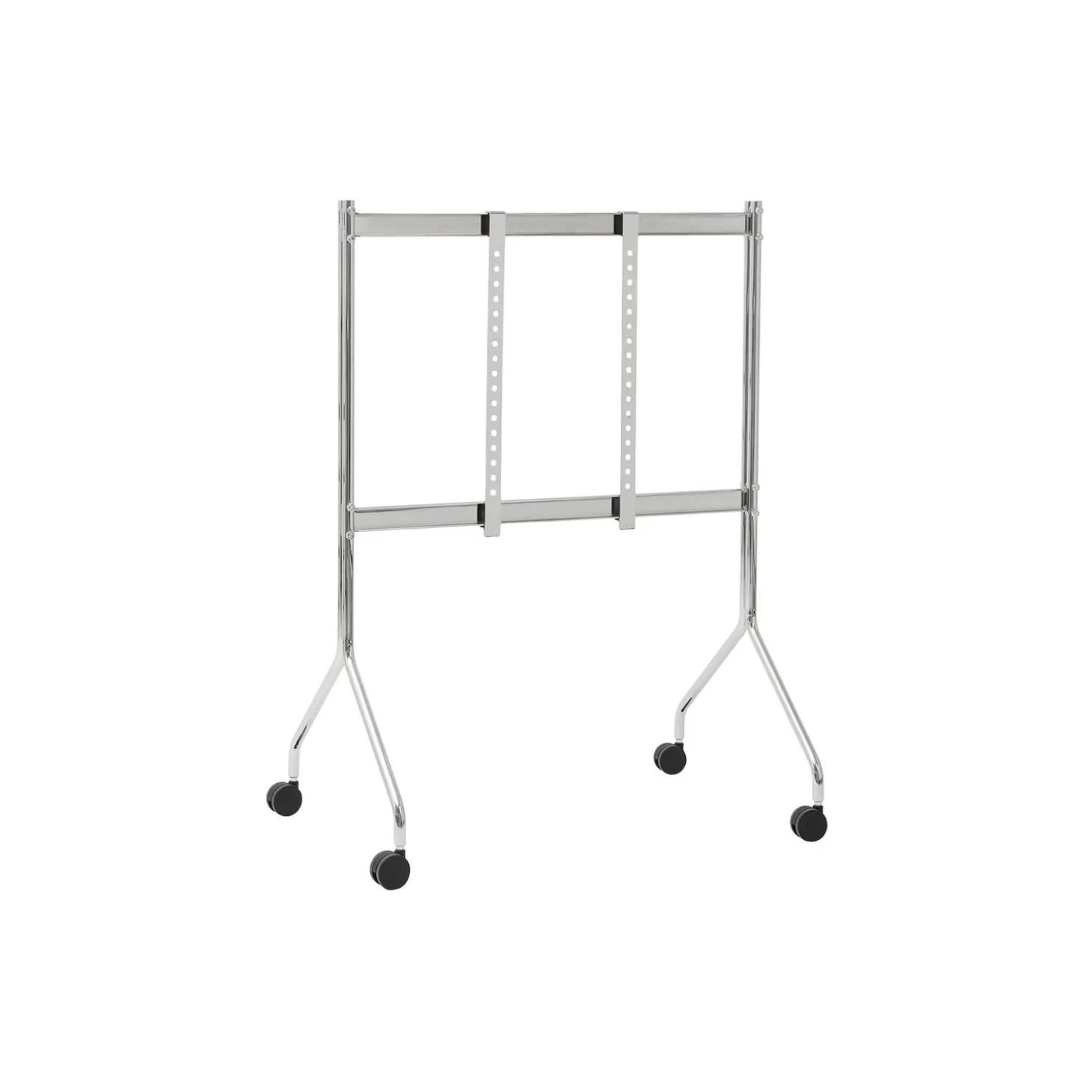 Moon Rollin', chrome