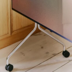 Moon Rollin', chrome