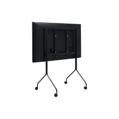 Moon Rollin' Tall, charcoal