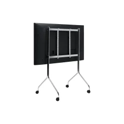 Moon Rollin' Tall, chrome