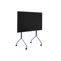 Moon Rollin' Tall, ultra marine