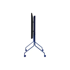 Moon Rollin' Tall, ultra marine