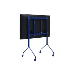 Moon Rollin' Tall, ultra marine