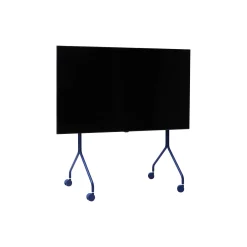 Moon Rollin', ultra marine