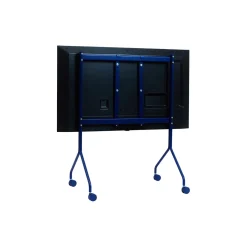 Moon Rollin', ultra marine