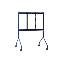 Moon Rollin', ultra marine