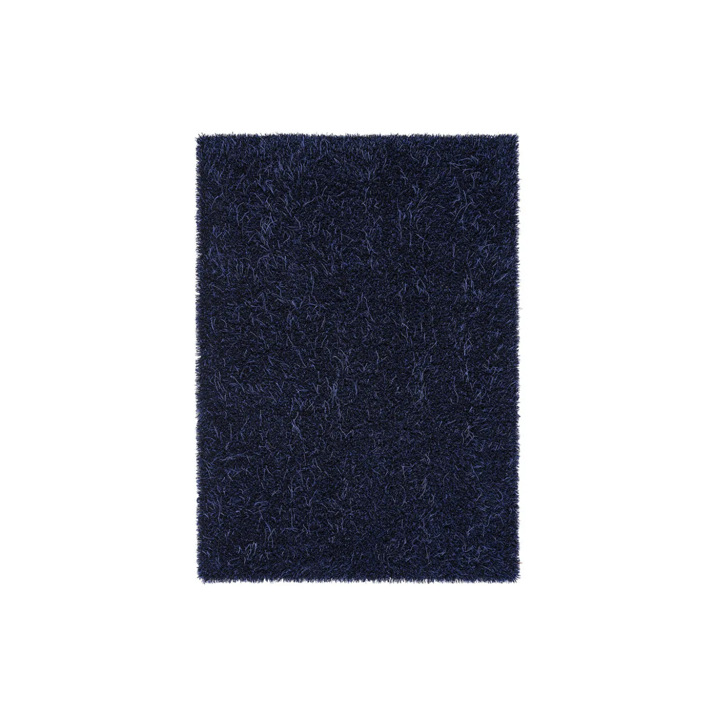 Moss gulvtæppe, brilliant blue 250