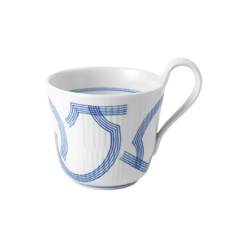 Motif højhankskop