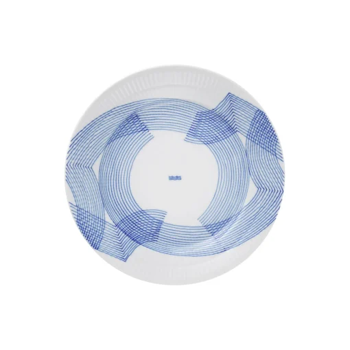 Motif tallerken Ø 22 cm