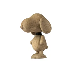 Mr. B'eagle figur, eg