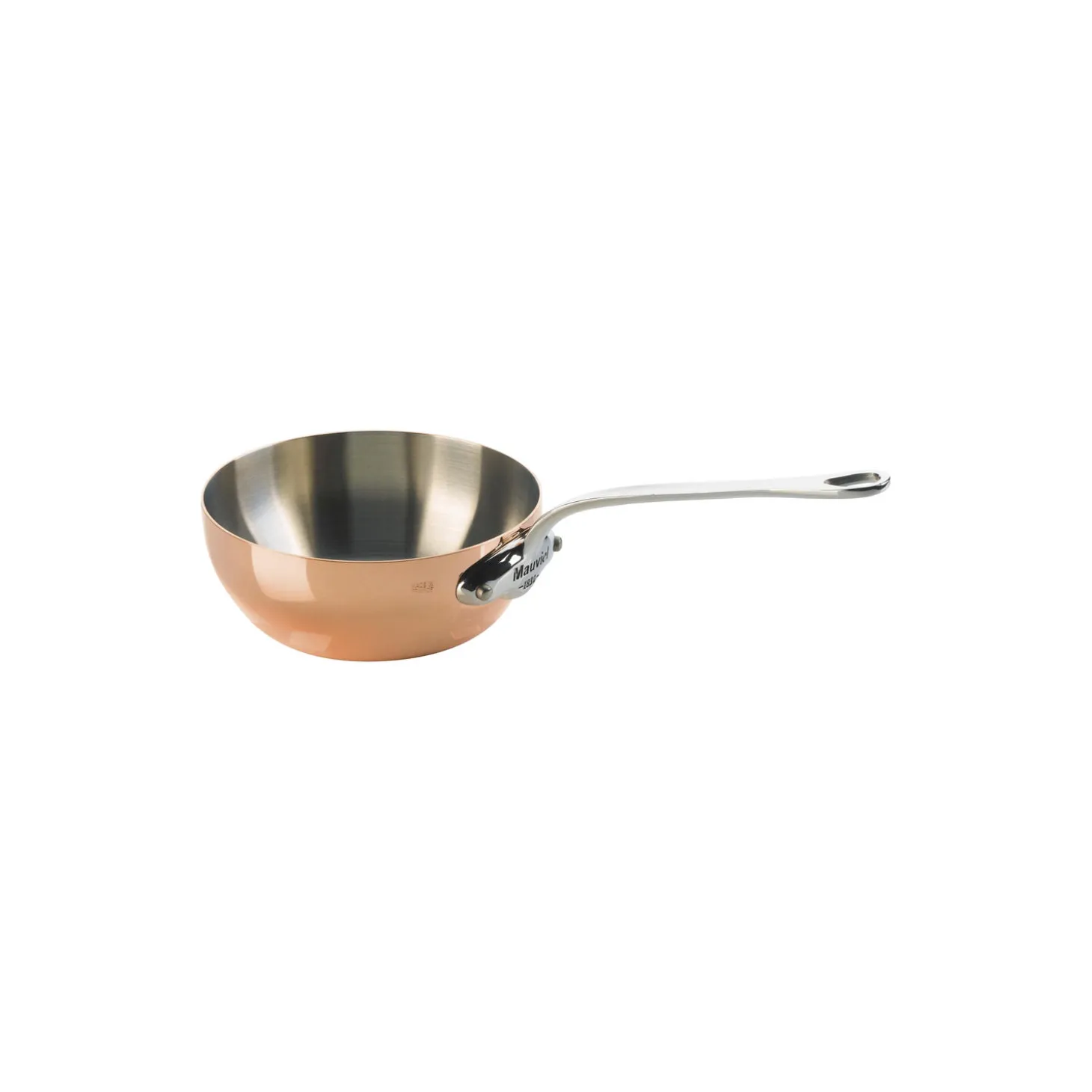 M'150S sauterpande buttet Ø 24 cm