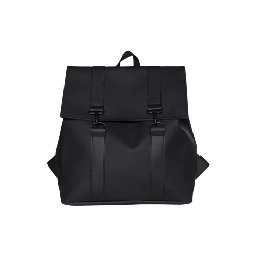 MSN Bag, black