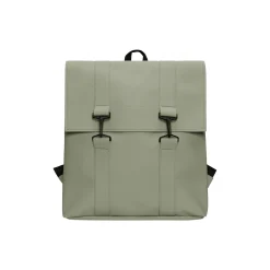 MSN Bag, drift