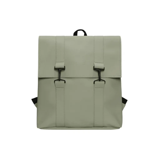 MSN Bag, drift