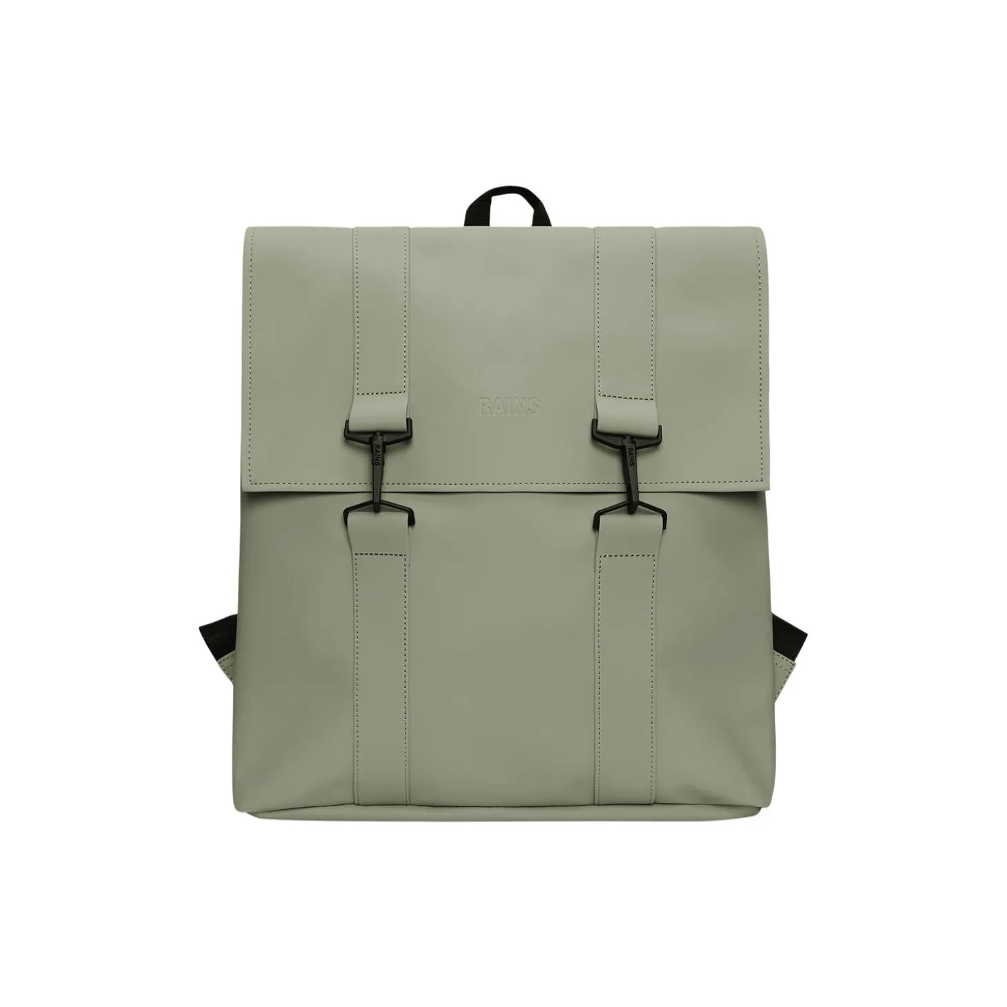 MSN Bag, drift