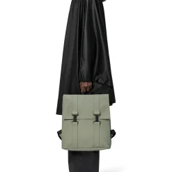 MSN Bag, drift