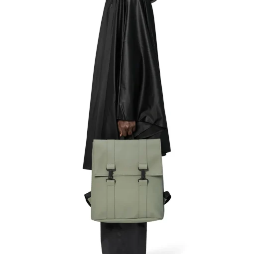 MSN Bag, drift