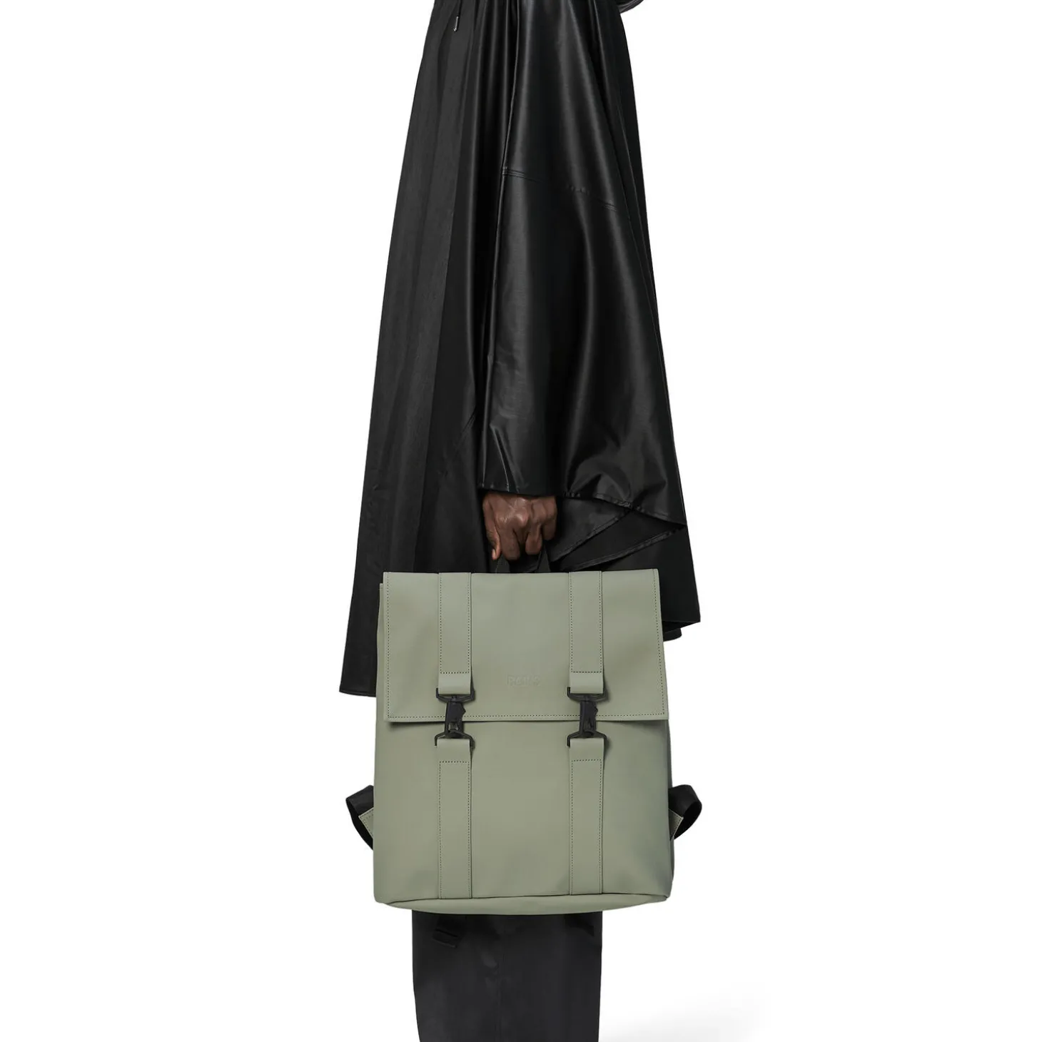 MSN Bag, drift