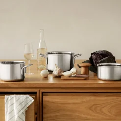 Multi grydesæt 3 dele