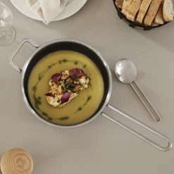 Multi Mosaic sauterpande Ø 24 cm