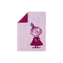 Mumi badehåndklæde Lille My