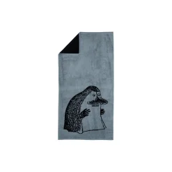 Mumi badehåndklæde Murren