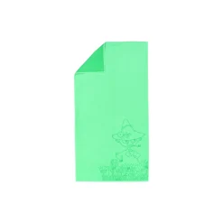 Mumi badehåndklæde Snufkin