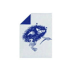 Mumi badehåndklæde Stinky