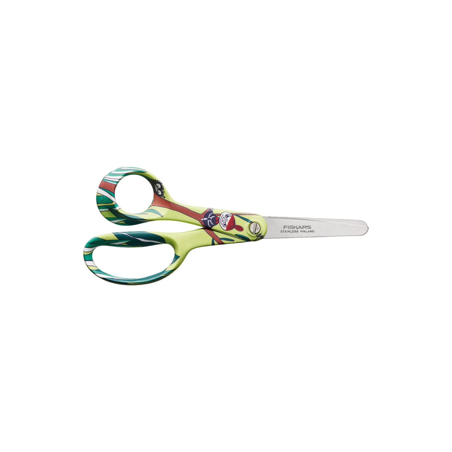 Mumi børnesaks til venstrehåndede Lille My