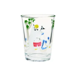 Mumi Drikkeglas 22 cl På ferie