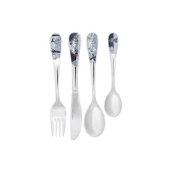 Mumi flytter bestiksæt