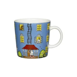 Mumi krus 30 cl Mumihus