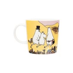 Mumi krus Familietid