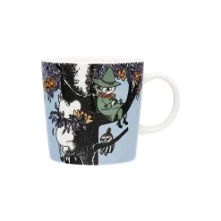 Mumi krus Venner For Evigt