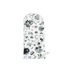 Mumi Ovnhandske, neutral