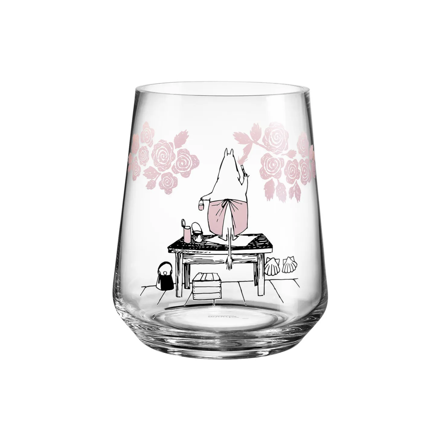 Mumi Roser lanterne/vase