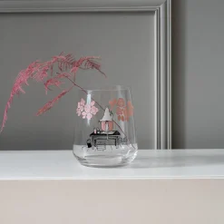 Mumi Roser lanterne/vase