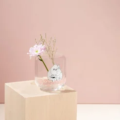 Mumi Sammen fyrfadslys/vase