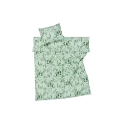 Mumi sengesæt Havefest