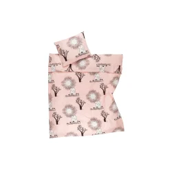 Mumi sengesæt Kærlighed