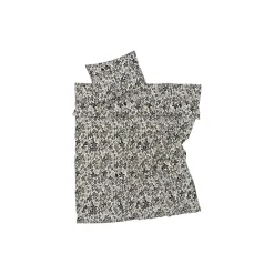 Mumi sengesæt Lilje