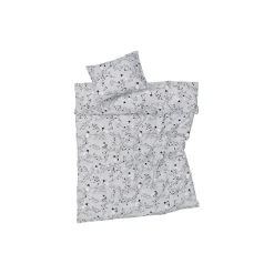 Mumi sengesæt Mumifar