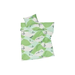 Mumi sengesæt Mumrikken