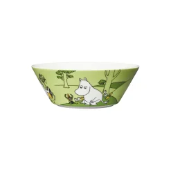 Mumi skål Ø 15 cm Mumitrold