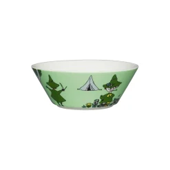 Mumi skål Ø 15 cm Mumrikken