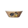 Mumi skål Ø 15 cm Stinky i aktion